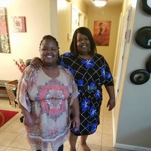 Meet your Posher, Marissa